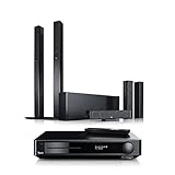 Teufel LT 4 Impaq Living 5.1-Set M Heimkino Lautsprecher 5.1 Soundanlage Kino...