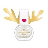 ESSENCE MERRY X-MAS, MY DEER! ESMALTE DE UÑAS TOP COAT