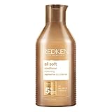 Redken Spülung für trockenes und brüchiges Haar, Belebt und hydratisiert, Mit...