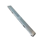 BITUXX® Klappbare Auffahrrampe Auffahrschiene Rampe Motorradrampe...