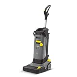 Kärcher BR 30/4 C, kompakte Scheuersaugmaschine für Flächen von bis zu 200 m²,...