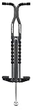 New Bounce Ultimativ Pogo Stick für Kinder – Pogo-Sticks mit Silikonring für...