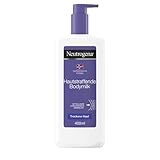 Neutrogena Norwegische Formel Visibly Renew Straffende Bodymilk, 400 ml
