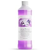 PURIVITA® Allzweckreiniger Konzentrat [1L] - Universalreiniger mit frischem...