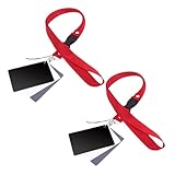 Lurrose 2Sätze Portable Graukarte Teiliges Belichtungsreferenzkarten Für Fotografie Für...