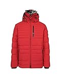 Wellensteyn Herren Winterjacke Polar Steppjacke - XL