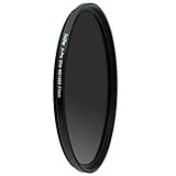 DolDer ND1000 67mm Filter, X-Pro Series Slim Neutral Graufilter ND1000 (10...