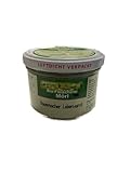 BIO Fleischerei Mörl Hausmacher Leberwurst 170 Gramm // Schweinefleisch aus biologischer...