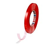 COVERBAGBCN - TESA doppelseitiges Klebeband, transparent, 6 mm x 50 m | Hohe...