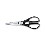 Victorinox Haushaltsschere, Küchenschere, Stoffschere, Extra Scharfe Klinge, Rostfrei,...