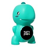 Babybad -Thermometer - Badetemperatur für Baby | Bäder Thermometer Digitalbabys |...