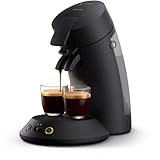 Philips Domestic Appliances Senseo Original Plus CSA210/60 Kaffeepadmaschine...