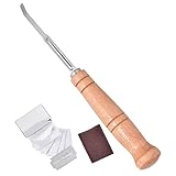 Warmhm 1 Satz Ofen Gummiartig Keks Hersteller Zinn Brotbackmaschine Brotmesser Backen...