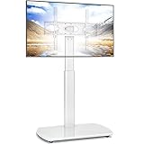 RFIVER TV Ständer mit Schwenkbar Halterung Fernsehständer für 32 bis 65 Zoll...