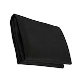 jojofuny Pflanzenbewässerungspad 120x100cm Selbstbewässerungsmatte für Zimmerpflanzen...