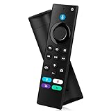 3rd Gen Voice Fernbedienung für Fire Smart TV 3rd Gen, TV Cube (1st Gen und später), TV...
