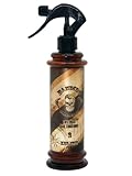 Bandido Two Phase Hair Conditioner 350ml, 2-Phasen-Spülung für trockenes Haar (KERATIN)