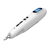 Elektrischer Akupunktur-Stift, Elektro-AkupunkturgeräT Ohne Nadeln, Akupunktur-Stift,...