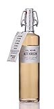 BIRKENHOF Brennerei | Alte Kirsche - feine holzfassgereifte Spirituose | (1 x 0,5l ) - 40...