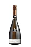Arthur Metz - Cremant d'Alsace Brut, Cuvée 1904, Méthode Traditionnelle (1 x...