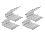 LIGIGWASH 4Er Pack Kamerataschen Mit Stoßdämpfung Für Digitalkameras Gepolsterte...