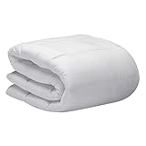 Pikolin Home - Faserdecke (400 g/m²) für den Winter und für kalte Raumtemperaturen