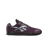 Reebok Damen Nano 2.0 Sneaker,Midnight Plum Black Purple,40 EU