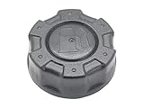 SECURA Tankdeckel kompatibel mit Loncin Stiga Tankstutzen Durchmesser 45mm...