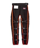 Oregon Herren 575780 Universal Typ A Sicherheits Leggings f r Kettens ge nur Vorderschutz...