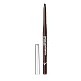 Manhattan Endless Stay Waterproof Gel Eyeliner – Brauner r mit herausdrehbarer...
