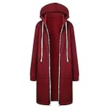 Asija Jacket Damen Blazer Bomberjacke Damen Casual Stehkragen Jacke Blumenmuster Langarm...