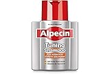 ALPECIN TUNING CAFFEINE SHAMPOO
