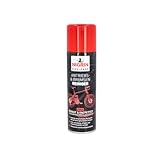 NIGRIN BIKE-CARE Fahrrad Kettenreiniger, 300 ml Sprühdose, Fahrradkette reinigen,...