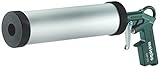 Metabo Druckluft-Kartuschenpistole DKP 310 (601573000) Karton, Arbeitsdruck: 6...