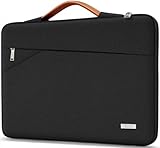 TECOOL 15,6 Zoll Laptoptasche Hülle Tasche für 15-15,6'' Lenovo Thinkpad...