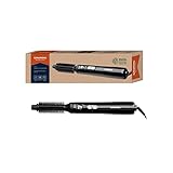 GRUNDIG HS 3020, Volumen- und Lockenstyler, Stylingbürste, mit 2 Rundbürsten,...