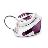 Tefal Express Anti-Kalk Dampfbügelstation, 2800 W, 6,5-Bar,...