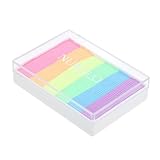HAMPPLIES 1 Schachtel Wasserlösliche Gesichts Körperfarbe Sicheres Geruchloses Pigment...