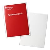 Durable Schutzhülle für Impfausweise und DIN A6 Dokumente, 10 Stück, transparent,...