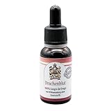 Sangre de Drago Drachenblut 20 ml – 100 % naturreiner Pflanzensaft aus Croton lechleri...