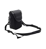 APVMFMKLTG Tragbare Kameratasche, Passend for Canon G7X G7XII SX700 SX720 SX730 SX740 G7X3...