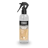 Woca Gerbsäureflecken Spray 0,25 Liter Sprühflasche für geölte, gewachste...