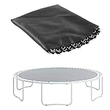 Trampoline für den Außenbereich, Ersatz-Sprungmatte für Trampoline,...