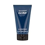 DAVIDOFF Cool Water Man Shower Gel, Duschgel mit aromatisch-frischem Duft, für...