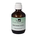 PureNature Brennessel Haarwasser, 200 ml