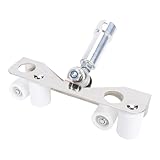 Denash Trockenbau-Inneneckenroller, Eckklebewerkzeug aus PTFE-beschichtetem Edelstahl mit...