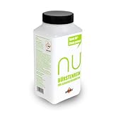 SPÜLBOY NU® Bürsten & Gerätereiniger (750g Dose) - bis zu 99,9% virenfrei &...