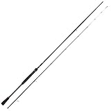 Spro SPX Dropshot Rute 2,40m 5-24g