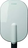 SCHWAIGER 662245 Außenantenne-Set aktiv DVB-T2 terrestrisch digital Empfänger...