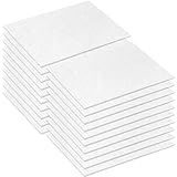 McFilter | 20 Universal Mikrofilter | ca. 26x15cm | Luftfilter | Motorfilter |...
